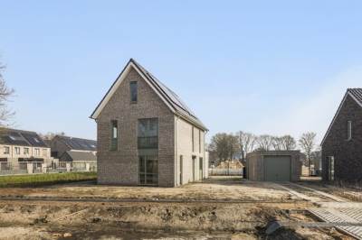 Woning Teunisbloem 13 Stroe