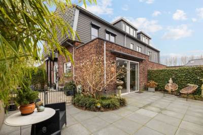 Woning Floris V Dreef 21 Blaricum