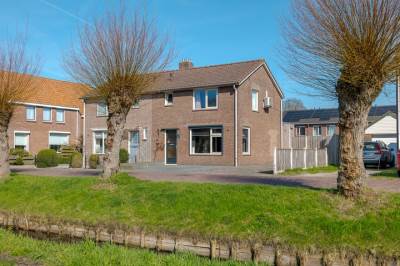 Woning Molenweg 25 Nijeveen