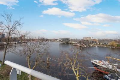 Woning Havenstraat 3F Zaandam