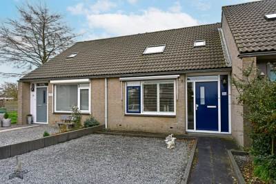 Woning C.J.A. Koelemanstraat 30 Ter Aar