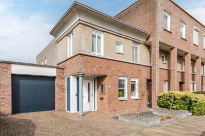 Woning Oberto 38 Eindhoven