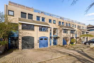 Woning Heemraadserf 4 Houten