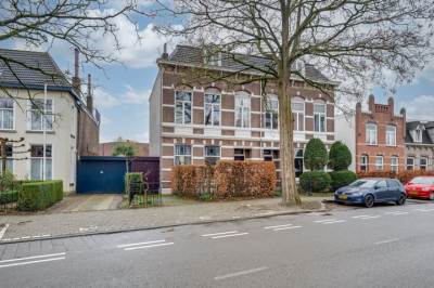 Woning Haagweg 219 Breda