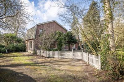 Woning Hengelosestraat 204 Oldenzaal