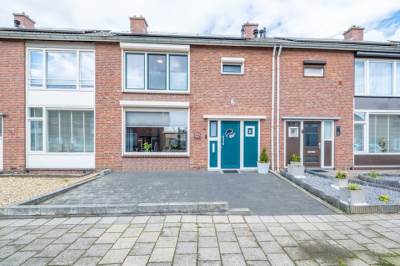 Woning Hubertusstraat 19 Echt