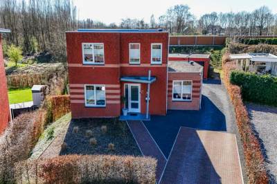 Woning In de Boomgaard 21 Kerkrade