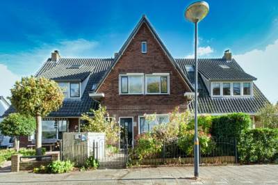 Woning Overmeerseweg 79A Nederhorst den Berg
