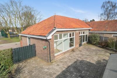 Woning Dahliastraat 11 Almelo