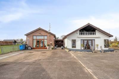 Woning Ommerenveldseweg 8B Ommeren