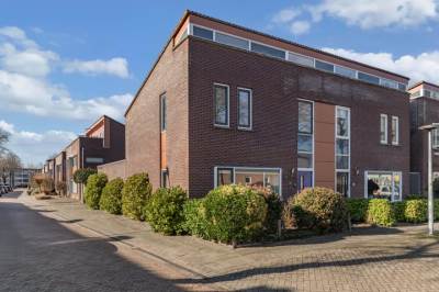 Woning Handwerkerszijde 611 Drachten