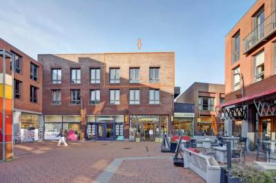 Woning Schans 179 Dronten