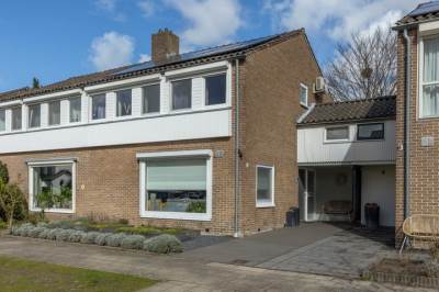 Woning Surinamestraat 6 Winterswijk