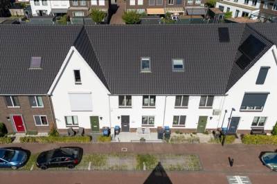 Woning De Wherelanden 135 Purmerend