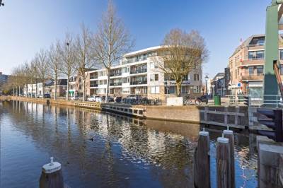 Woning Herengracht 29B Weesp