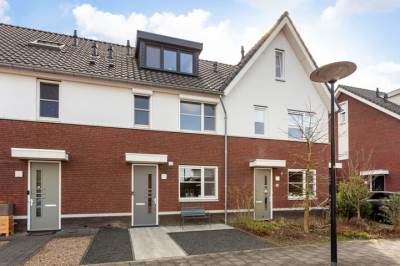 Woning het Hoge Rot 58 Hernen