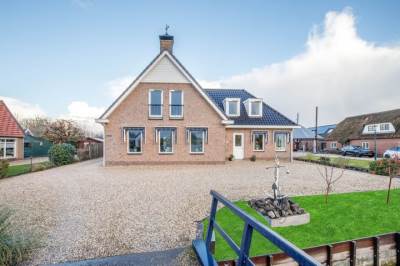 Woning Provincialeweg 30 Bergambacht