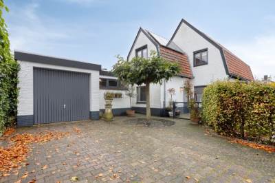 Woning Barchemseweg 30 Lochem