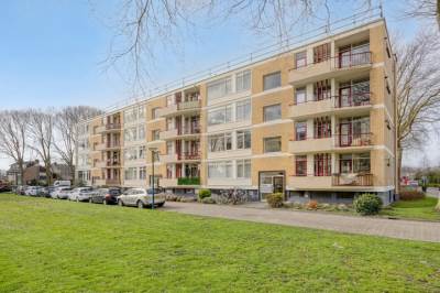 Woning M. Harpertszoon Tromplaan 156 Oegstgeest