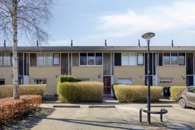 Woning Januaristraat 41 Almere