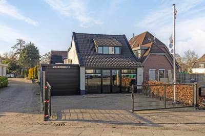Woning Steenweg 47 Waardenburg