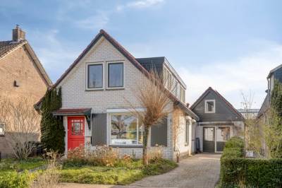 Woning Spoorstraat 9 Olst