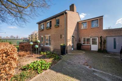 Woning Doesborgweg 44 Venlo