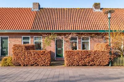 Woning Sint Rochusstraat 16 Amersfoort