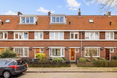 Woning Randwijcklaan 39 Amstelveen