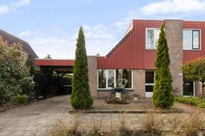 Woning Mispellaan 28 Apeldoorn
