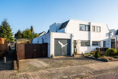 Woning Langs de Bogen 24 Swifterbant