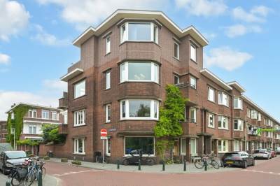 Woning Kornoeljestraat 30 Den Haag