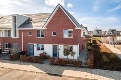 Woning Het Melkmeisje 2 Dronten