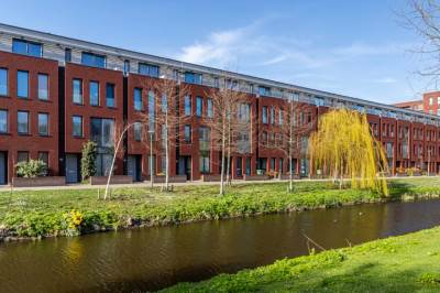 Woning Parkzijde 87 Den Haag