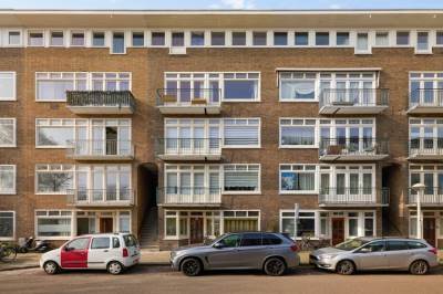 Woning Egidiusstraat 653 Amsterdam