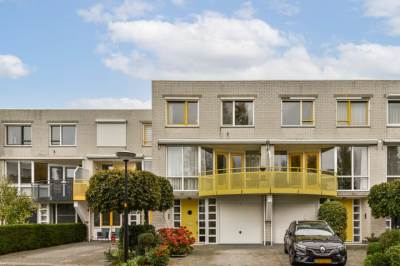 Woning Carry Pothuiskade 12 Vlaardingen