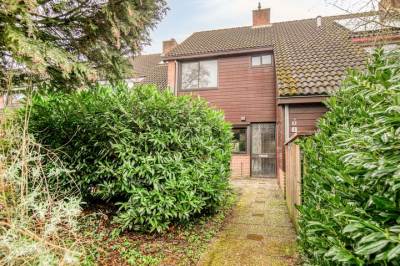 Woning Rogakker 8 Lunteren