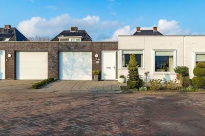 Woning Nederhof 9 Zundert