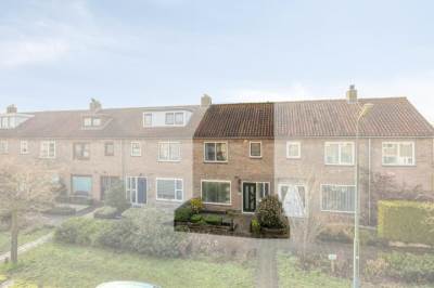 Woning Alewijnlaan 16 Loosdrecht