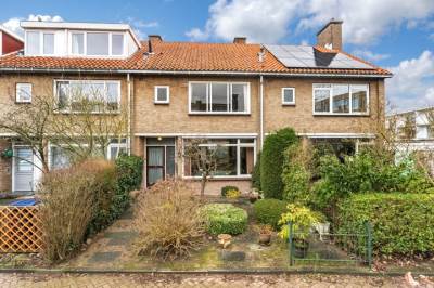 Woning Ursulaland 125 Den Haag