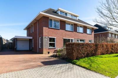 Woning Sien Jensemalaan 33 Winsum (GR)