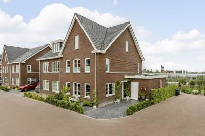 Woning Willem Maarsehof 33 Rijsenhout