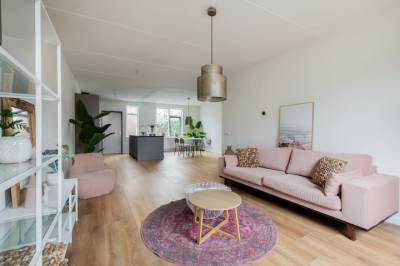 Woning Klein Frankrijk 5 Zuidhorn
