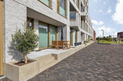 Woning Jan Meijvisplein 7 Breda