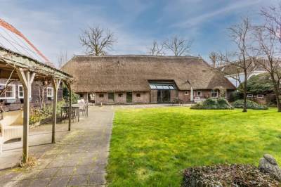 Woning Dorpsstraat 27 Havelte