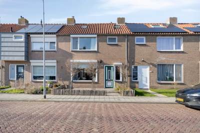 Woning Schorerstraat 25 Arnemuiden