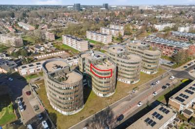 Woning Romeinenlaan 74 Apeldoorn