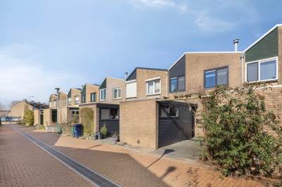 Woning Anemoon 13 Krimpen aan den IJssel