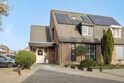 Woning Govert Flinckstraat 9 Deurne