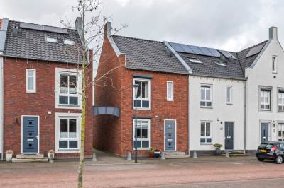 Woning De Weermuur 25 Meteren